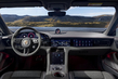 Porsche Taycan GTS (Y1A, 2024): tekniset tiedot, varustelu ja muotoilu kuva 5