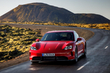 Porsche Taycan GTS (Y1A, 2024): tekniset tiedot, varustelu ja muotoilu kuva 1