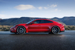 Porsche Taycan GTS (Y1A, 2024): tekniset tiedot, varustelu ja muotoilu kuva 3