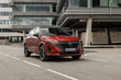Nissan Qashqai e-POWER (J12, facelift 2024) – hybridicrossoverin koeajo kuva 4