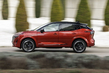 Nissan Qashqai e-POWER (J12, facelift 2024) – hybridicrossoverin koeajo kuva 2