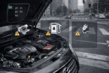 Miksi auto sammuu automaatilla? Syyt ja ratkaisut kuva 1