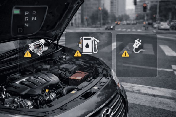 Miksi auto sammuu automaatilla? Syyt ja ratkaisut