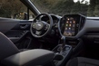 Subaru Crosstrek Full Hybrid (III, 2025): hybridicrossoverin katsaus kuva 5