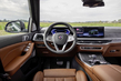 Koeajo: ultraprremium-crossover Alpina XB7 Manufaktur kuva 6