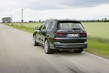 Koeajo: ultraprremium-crossover Alpina XB7 Manufaktur kuva 4