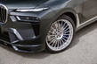 Koeajo: ultraprremium-crossover Alpina XB7 Manufaktur kuva 7