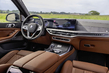 Koeajo: ultraprremium-crossover Alpina XB7 Manufaktur kuva 5