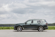 Koeajo: ultraprremium-crossover Alpina XB7 Manufaktur kuva 3
