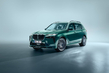 Koeajo: ultraprremium-crossover Alpina XB7 Manufaktur kuva 1