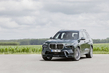 Koeajo: ultraprremium-crossover Alpina XB7 Manufaktur kuva 2