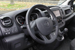 Opel Vivaro: Näin irrotat ohjauspyörän oikein kuva 1