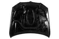 BMW 5-sarja G30/G31 2017–2023 Hiilikuitukonepelti (M5 F90 CS -tyyli) kuva 5