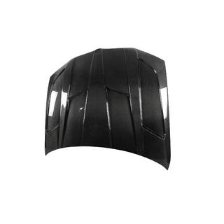 Hiilikuitukonepelti V1 BMW X4 G02 2018– kuva 3