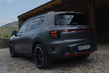 Smart #5 Brabus – sähköinen supercrossover kuva 4