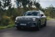 Smart #5 Brabus – sähköinen supercrossover kuva 1