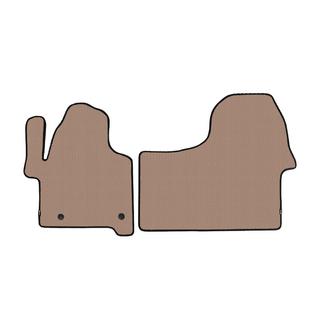 Kumimatot Carsuit V2 (Beige) kuva 1