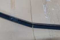 Audi A4 B9 2015–2024 Alennus DPT sivuhelmat (maalattavaksi) kuva 3