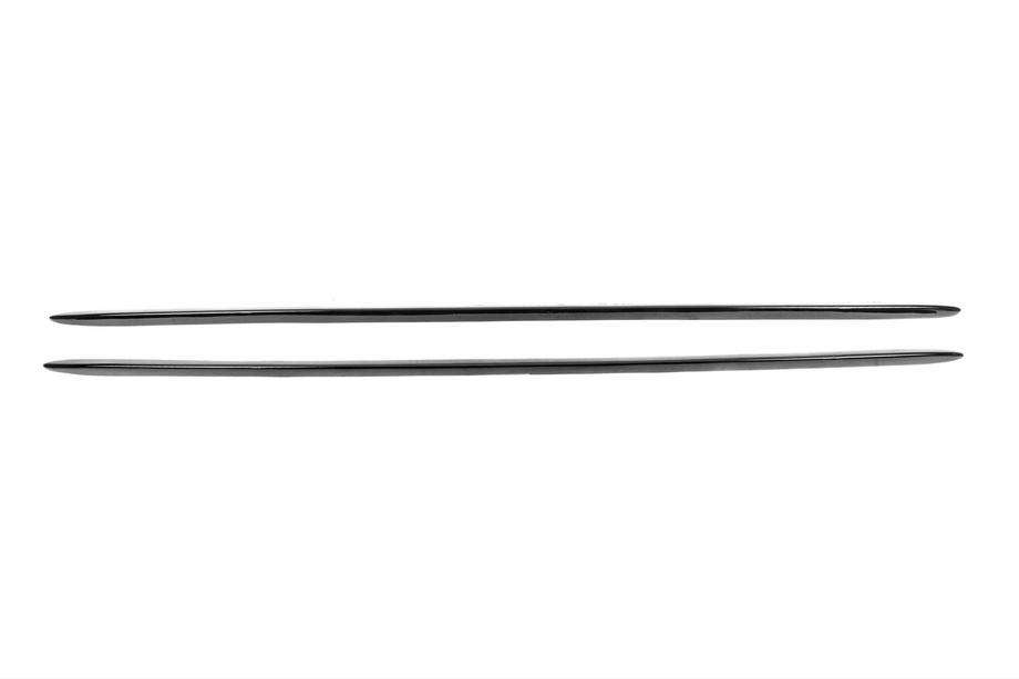 Audi A4 B9 2015–2024 Alennus DPT sivuhelmat (maalattavaksi) Image