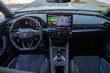 Cupra Formentor -crossoverin koeajo: VZ5-versio kuva 6