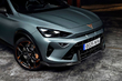 Cupra Formentor -crossoverin koeajo: VZ5-versio kuva 2