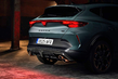 Cupra Formentor -crossoverin koeajo: VZ5-versio kuva 4
