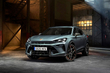 Cupra Formentor -crossoverin koeajo: VZ5-versio kuva 1