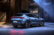 Cupra Formentor -crossoverin koeajo: VZ5-versio kuva 3