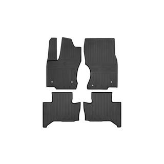 Kumimatot (4 kpl, Stingray Premium)