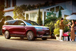 Koeajo: Denza N9 Plug-in Hybrid – BYD:n lippulaivahybridi kuva 1