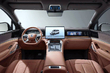 Koeajo: Denza N9 Plug-in Hybrid – BYD:n lippulaivahybridi kuva 6