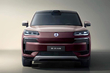 Koeajo: Denza N9 Plug-in Hybrid – BYD:n lippulaivahybridi kuva 2