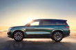 Koeajo: Denza N9 Plug-in Hybrid – BYD:n lippulaivahybridi kuva 3