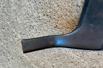 BMW 3-sarja E90/E91 2005–2011 ALE Takadiffuusori DPT V-3 (E90 M-Sport, kiiltävä musta) kuva 5
