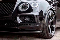 Bentley Bentayga 2015–2025 Carbon-korisarjasetti kuva 3