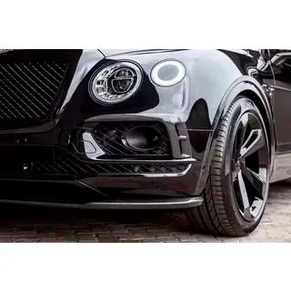 Carbon-korisarjasetti Bentley Bentayga 2015–2025 kuva 3