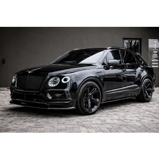 Carbon-korisarjasetti Bentley Bentayga 2015–2025 kuva 1