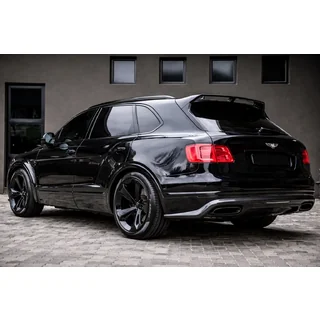 Carbon-korisarjasetti Bentley Bentayga 2015–2025 kuva 2