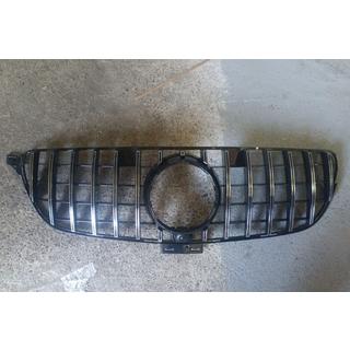 Poistotuote tuning-etuverkko (GT Panamericana Black) kuva 2