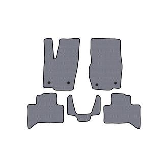 Kumimatot Carsuit (Harmaa) kuva 1