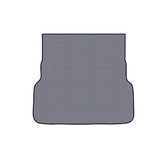 Kuminen tavaratilan matto Carsuit (5-paikkainen, harmaa) Lexus GX550 2023– kuva 1