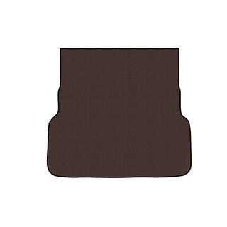 Kuminen tavaratilan matto Carsuit (5 paikkaa, ruskea) Lexus GX550 2023– kuva 1