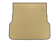 Toyota Land Cruiser Prado 250 2023– EVA-tavaratilan matto (5 paikkaa, Beige) kuva 1
