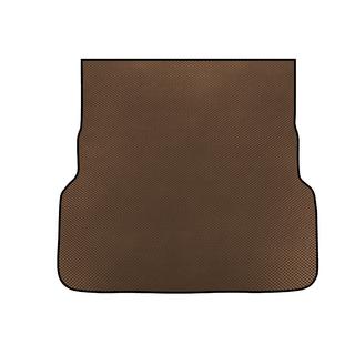 EVA-tavaratilan matto (5-paikkainen, ruskea) Toyota Land Cruiser Prado 250 2023–