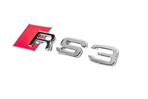 Audi RS3-embleemi kuva 2