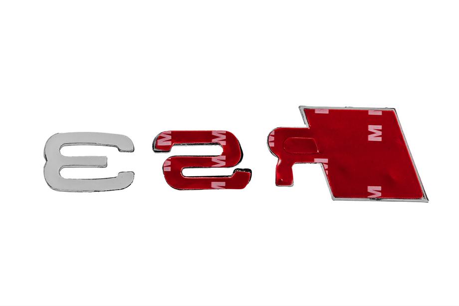Audi RS3-embleemi Kuva 4
