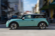 Koeajo: MINI Hatchback 3-door (F66) – uusi sukupolvi kuva 4