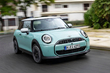Koeajo: MINI Hatchback 3-door (F66) – uusi sukupolvi kuva 2