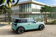 Koeajo: MINI Hatchback 3-door (F66) – uusi sukupolvi kuva 1