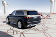 Mercedes-Benz Maybach GLS 600 -koeajo: SUV-luksuksen huipulla kuva 3